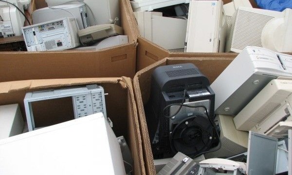 Electronics Recycling Collection to Resume in Naperville – Naperville, IL Patch