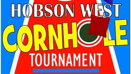 Hobson West Bags Tournament