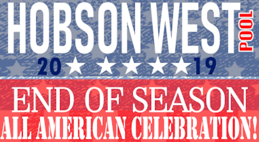 End of Season Celebration!